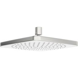 Oras Apollo Style deszczownica 20 cm kwadratowa chrom 232090