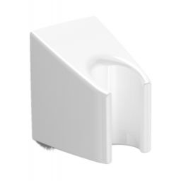 Oras Apollo uchwyt prysznicowy biały 251050-11