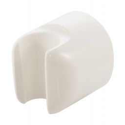 Oras uchwyt prysznicowy ścienny biały 251500-11