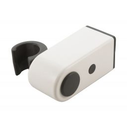 Oras uchwyt prysznicowy biały 253100-11