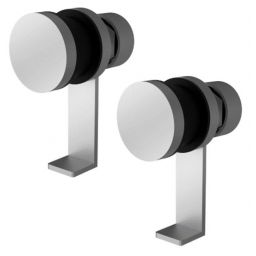 Polysan Thron Line zestaw rolek z okrągłą maskownicą TL5005