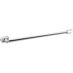 Polysan wspornik narożny chrom 765-C