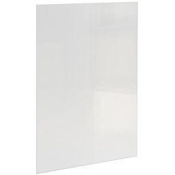 Polysan Architex Line ścianka prysznicowa na wymiar cm /szkło przezroczyste AL1012