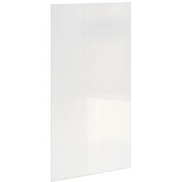 Polysan Architex Line Walk-In ścianka prysznicowa 80,5 cm szkło przezroczyste AL2218