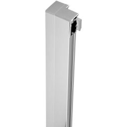 Polysan Deep profil poszerzający +2,5 cm chrom MD625