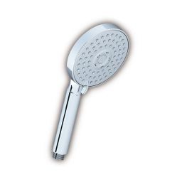 Ravak słuchawka prysznicowa 3-funkcyjna 953.00 chrom 953.00 X07P009