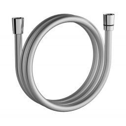 Ravak SatinFlex 913.00 wąż prysznicowy 150 cm satyna X07P176