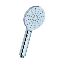 Ravak 956.00 słuchawka prysznicowa chrom X07P233
