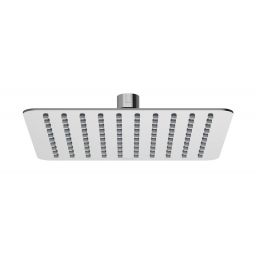Ravak Chrome 982.01 deszczownica Slim 20 cm kwadratowa chrom X07P334
