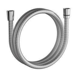 Ravak SilverShine 914.02 wąż prysznicowy 200 cm srebrny X07P339