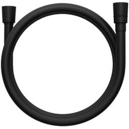 Ravak 913.25 wąż prysznicowy 150 cm czarny mat X07P568