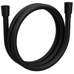 Ravak 913.25 wąż prysznicowy 150 cm czarny mat X07P568