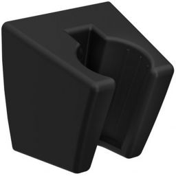 Ravak 612.20 uchwyt prysznicowy czarny mat X07P640