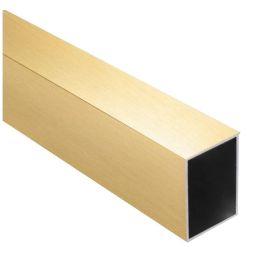 Rea adapter poszerzający złoty szczotkowany REA-K6706
