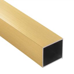 Rea adapter poszerzający złoty szczotkowany REA-K6706