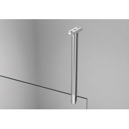 Ronal Easy wspornik pionowy biały SD8.09.1000