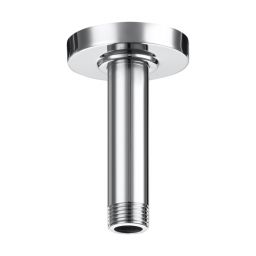 Roca ramię prysznicowe sufitowe 10 cm chrom A5B0450C00
