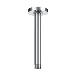 Roca ramię prysznicowe sufitowe 20 cm chrom A5B0550C00