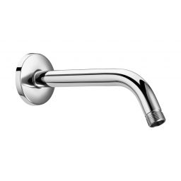 Roca Stella ramię prysznicowe ścienne 21,5 cm chrom A5B0750C00