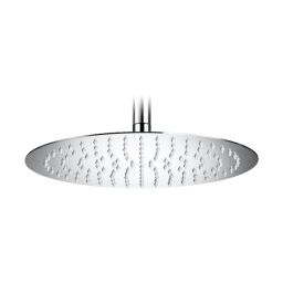 Roca Raindream deszczownica okrągła 30 cm chrom A5B2550C00