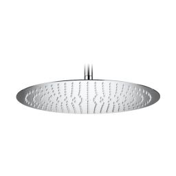 Roca Raindream deszczownica okrągła 40 cm chrom A5B2650C00