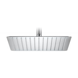 Roca Raindream deszczownica kwadratowa 40 cm chrom A5B2850C00