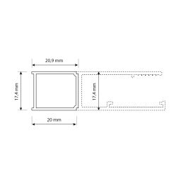 Roca Capital profil poszerzający AM49195030