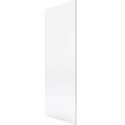 Roca Metropolis-N ścianka prysznicowa 90 cm szkło przezroczyste AMP0909010M