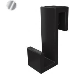 Roca District wieszak na ręcznik chrom AMP6900002