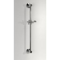 Sapho Antea drążek prysznicowy 62 cm chrom SAL0031