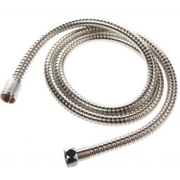 Sea-Horse wąż do baterii 50 cm prysznicowej chrom XHYWSD050