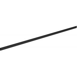 Schedpol Slit Black maskownica odpływu liniowego 60 cm czarny 10.050/BV/DPCM