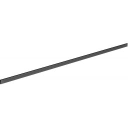 Schedpol Slit Graphite maskownica odpływu liniowego 60 cm grafit 10.050/BV/DPG