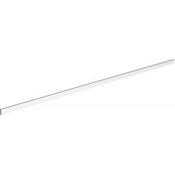 Schedpol Slit Steel maskownica odpływu liniowego 60 cm stal 10.050/BV/DPSC