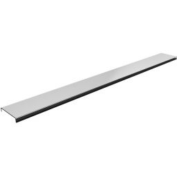 Schedpol Base Steel Range maskownica odpływu liniowego 70 cm stal 10.051/DPSC