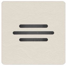 Schedline Protos Cashmere Stone brodzik kwadratowy 90x90 cm beżowy 3SP.P1K-9090/PK/ST-M1/PK/ST