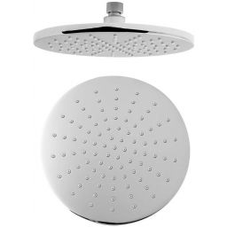 Sapho deszczownica 23 cm okrągła chrom 1203-02