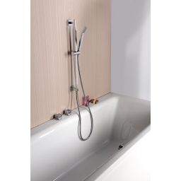 Sapho słuchawka prysznicowa chrom 1204-01