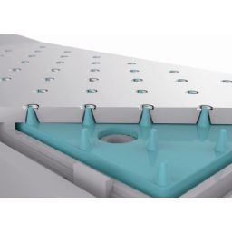 Sapho słuchawka prysznicowa chrom 1204-30