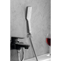 Sapho słuchawka prysznicowa chrom 1204-30