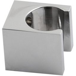 Sapho uchwyt prysznicowy ścienny chrom 1205-14