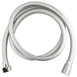 Sapho Quadroflex wąż prysznicowy 150 cm srebro/chrom 1208-13