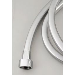 Sapho Quadroflex wąż prysznicowy 150 cm srebro/chrom 1208-13