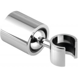 Sapho uchwyt prysznicowy ścienny chrom 1301-51