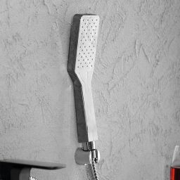 Sapho słuchawka prysznicowa chrom 1204-30