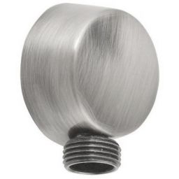 Sapho przyłącze kątowe ścienne nikiel szczotkowany 981NK