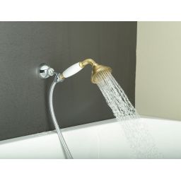 Sapho Epoca słuchawka prysznicowa brązowa DOC106