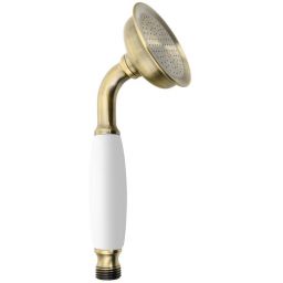 Sapho Epoca słuchawka prysznicowa brązowa DOC106