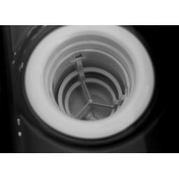 Schedpol Base-Low odpływ liniowy 100 cm złoty OLP100/ZST-LOW