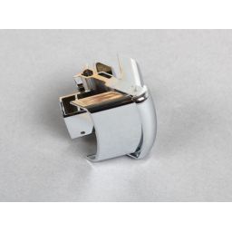 Sanplast łącznik narożny chrom 660-C2015-30-000-00